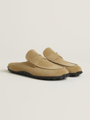 ミュール 《ミックス》 | Hermès - エルメス-公式サイト